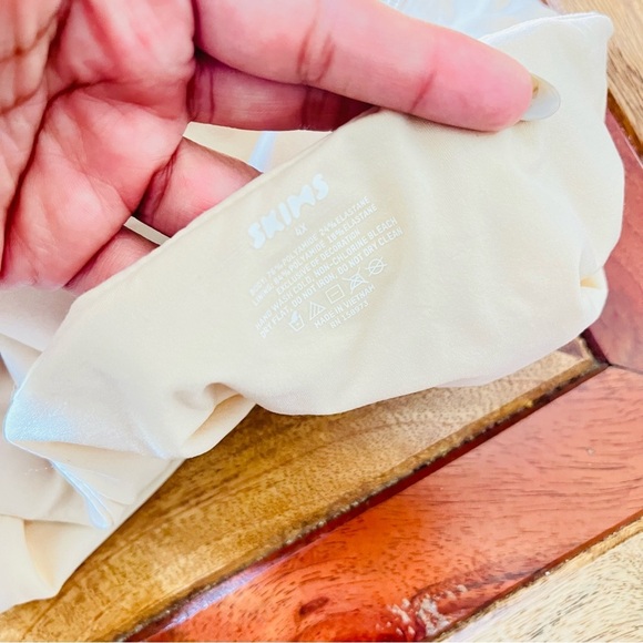 Skims bandeau top size‎ 4X - Picture 3 of 4